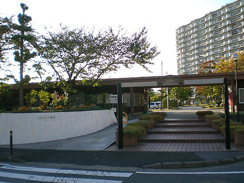 その他共用部　