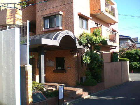 その他共用部　