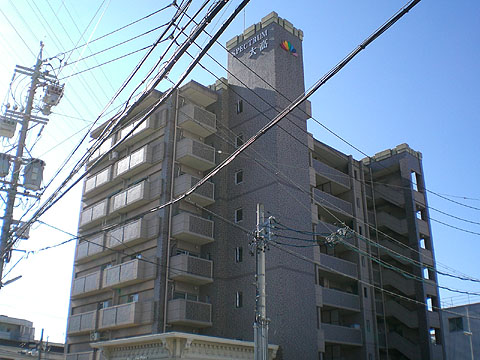 その他共用部　