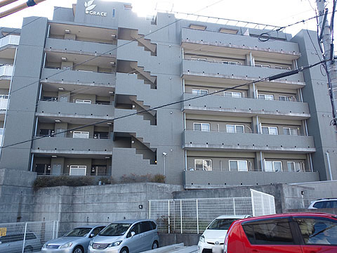 その他共用部　