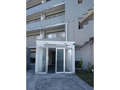 その他共用部　