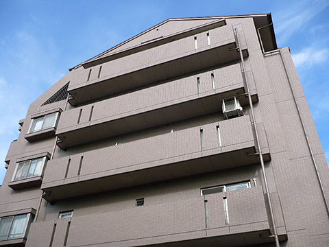 その他共用部　