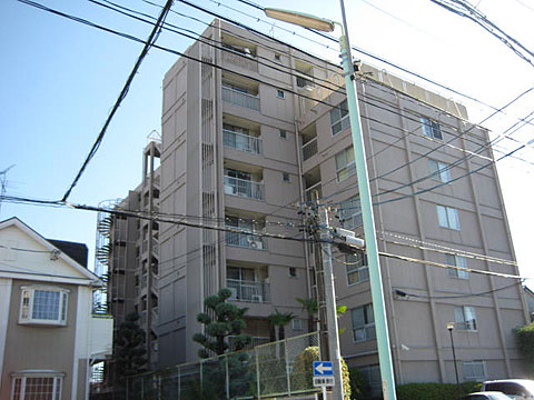 その他共用部　