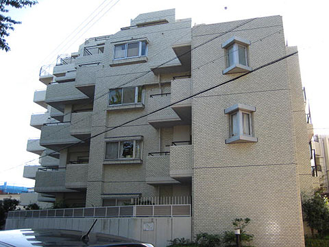 その他共用部　
