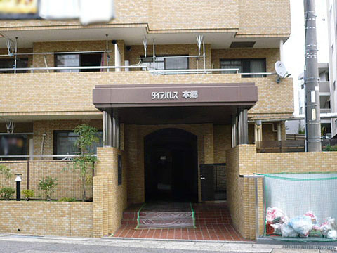 その他共用部　
