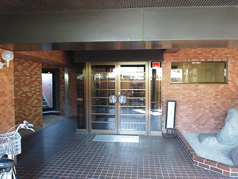 その他共用部　
