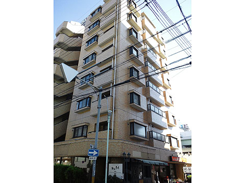 その他共用部　