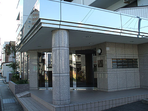 その他共用部　
