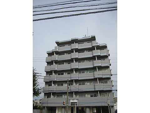 その他共用部　