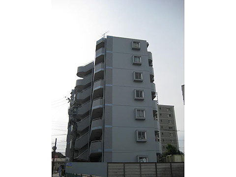その他共用部　