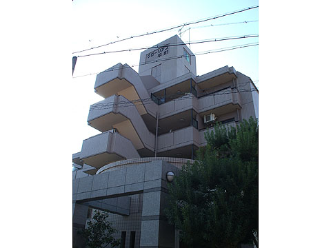 その他共用部　