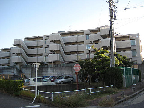 その他共用部　