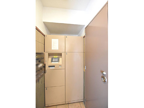 その他共用部　