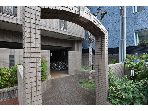 その他共用部　