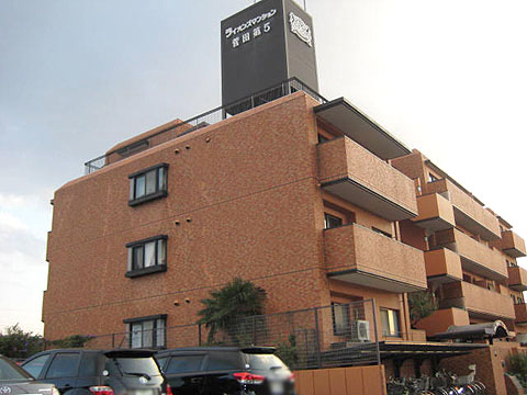 その他共用部　