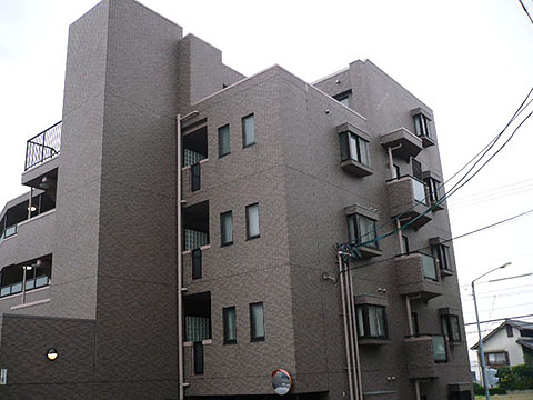 その他共用部　