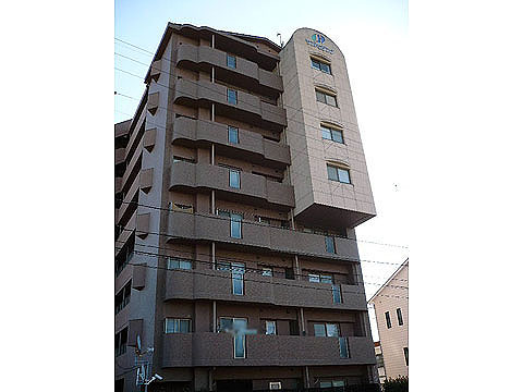 その他共用部　外観３