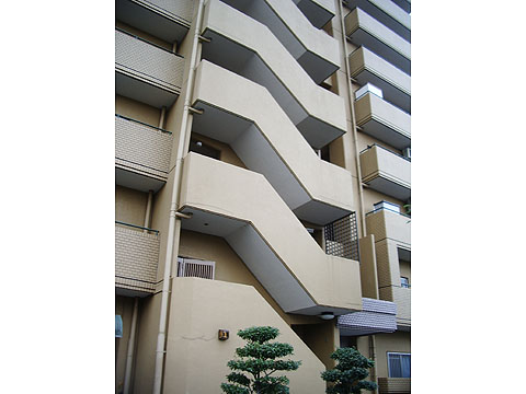 その他共用部　