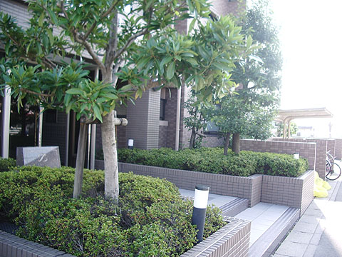 その他共用部　