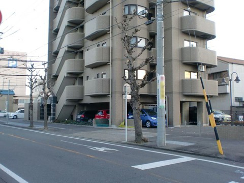 その他共用部　外観6