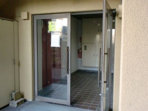 その他共用部　エントランス1