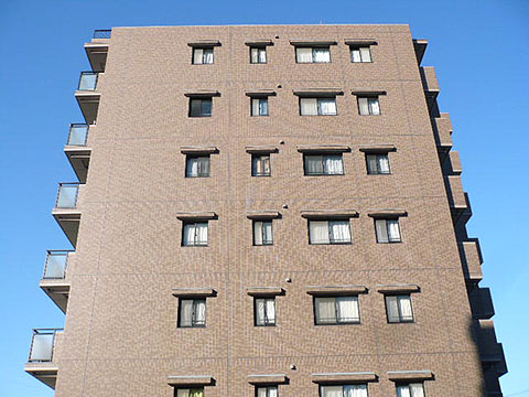 その他共用部　
