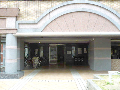 その他共用部　
