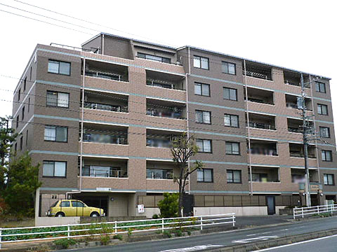 その他共用部　外観２