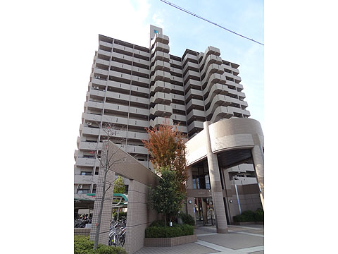 その他共用部　外観２