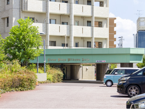 その他共用部　