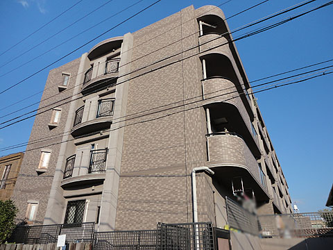 その他共用部　