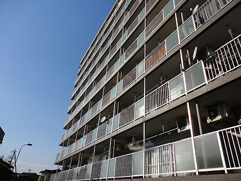 その他共用部　