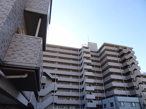 その他共用部　