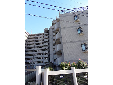 その他共用部　