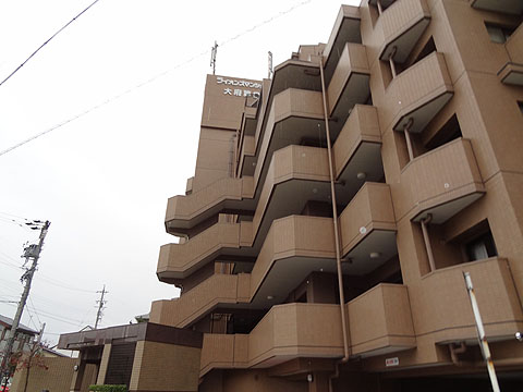 その他共用部　