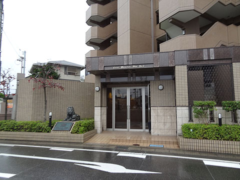 その他共用部　