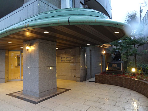 その他共用部　
