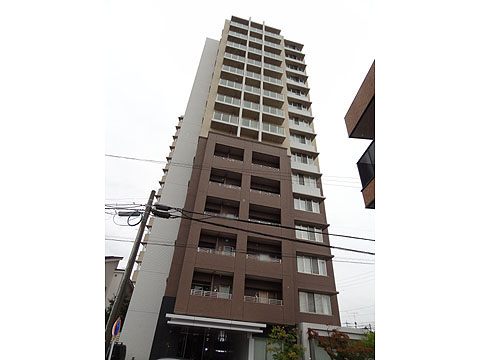 その他共用部　