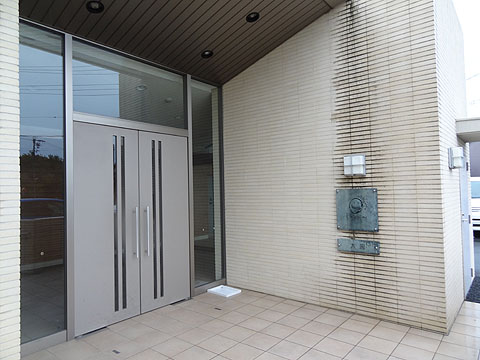 その他共用部　