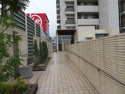 その他共用部　
