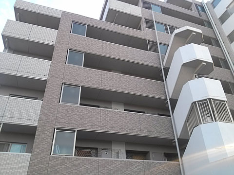 その他共用部　