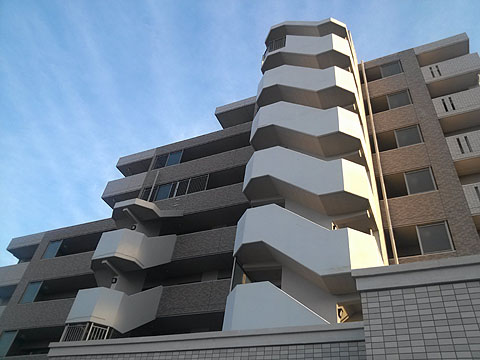 その他共用部　