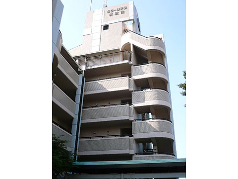 その他共用部　