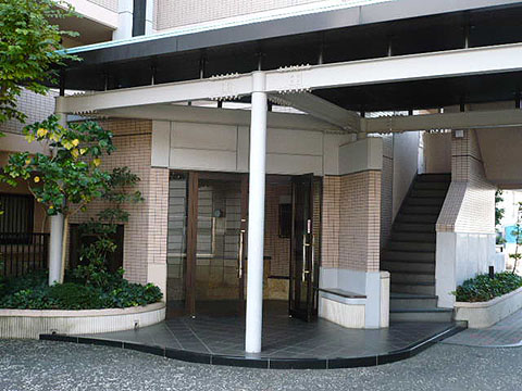 その他共用部　
