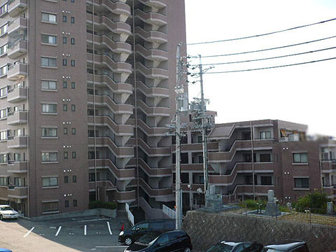 その他共用部　
