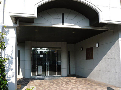 その他共用部　
