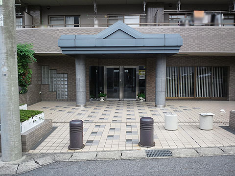 その他共用部　