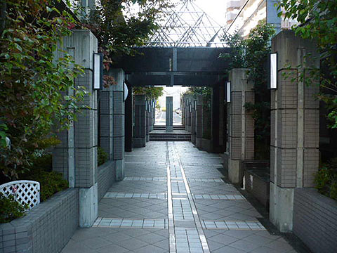 その他共用部　