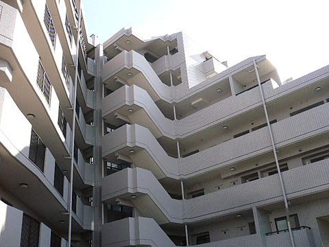 その他共用部　