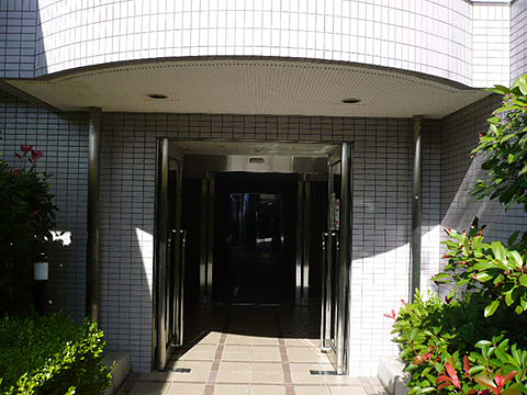 その他共用部　